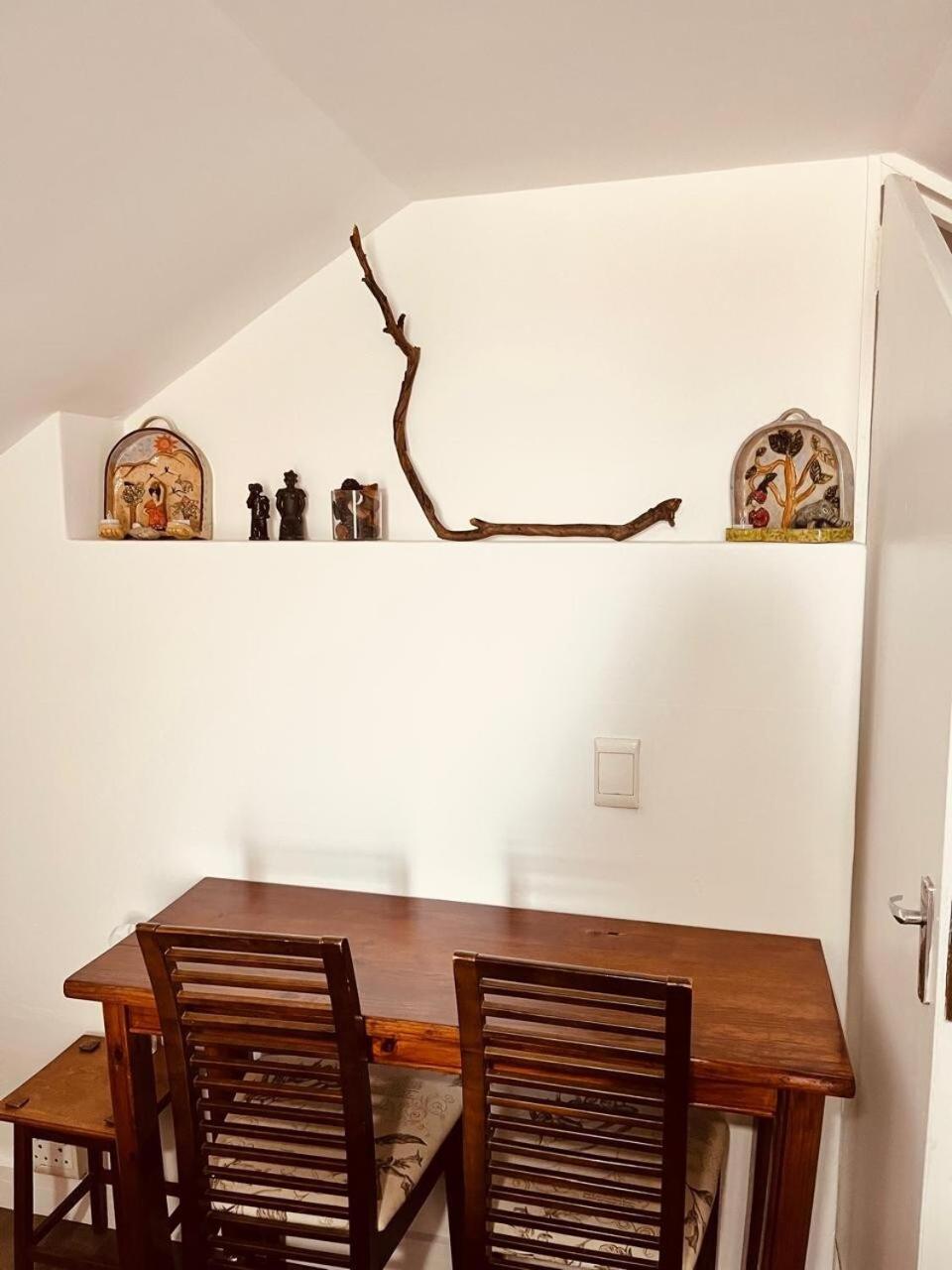 Loft On Kloof Nek * Cape Town