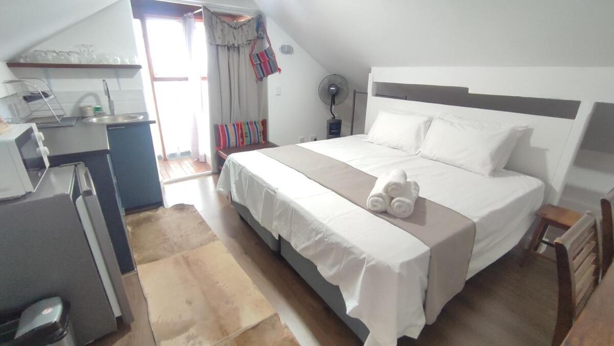 Loft On Kloof Nek Apartment Cape Town