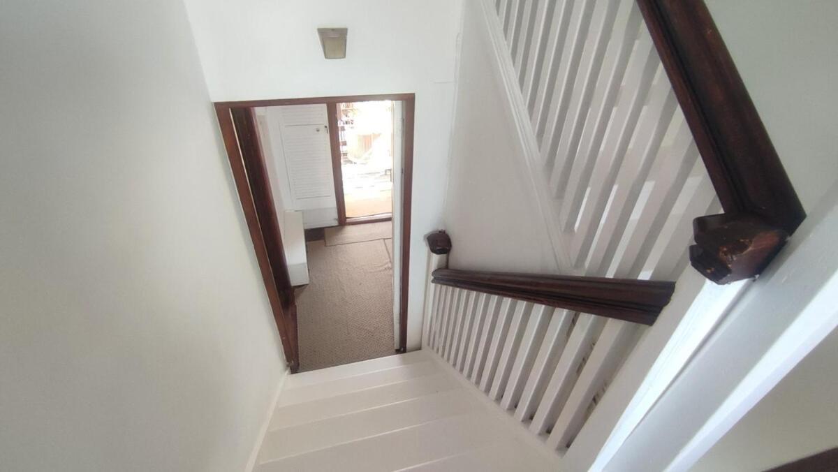 Loft On Kloof Nek Cape Town