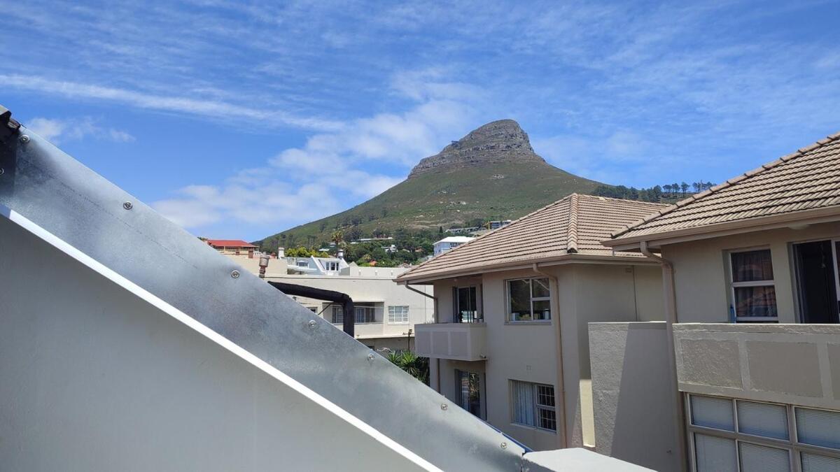 Loft On Kloof Nek Apartment Cape Town