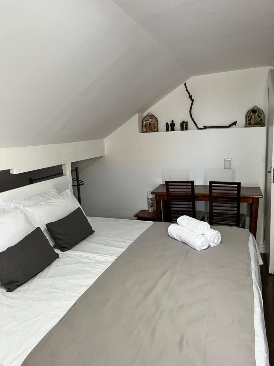 Loft On Kloof Nek * Cape Town