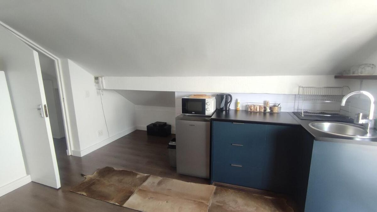 Loft On Kloof Nek Apartment Cape Town